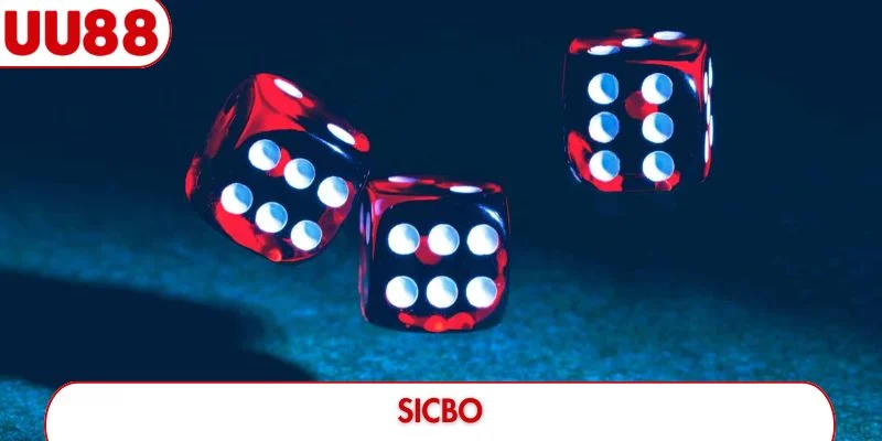 Sicbo